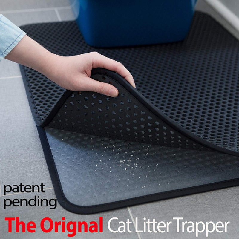 Cat Litter Mat Cat Litter TrapperCat Litter Mat